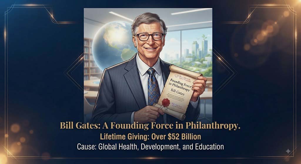 Billionaires 
