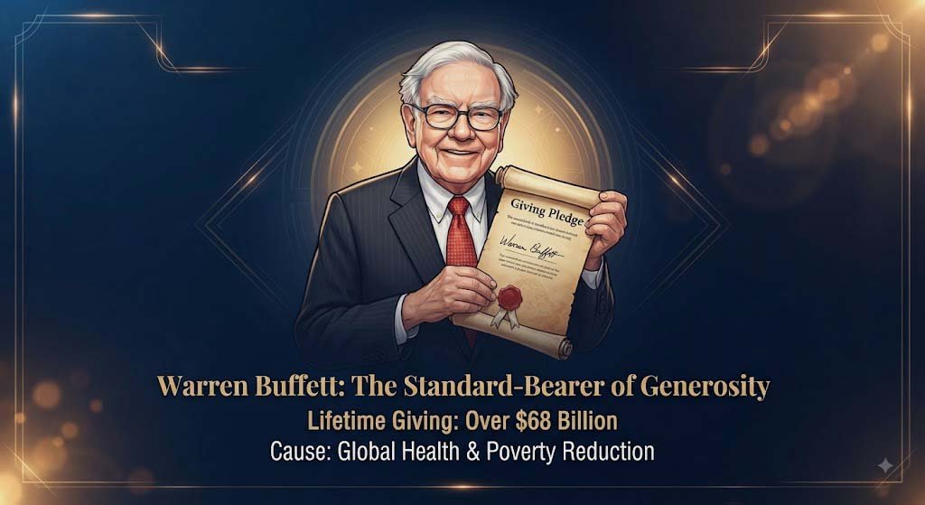 Billionaires 