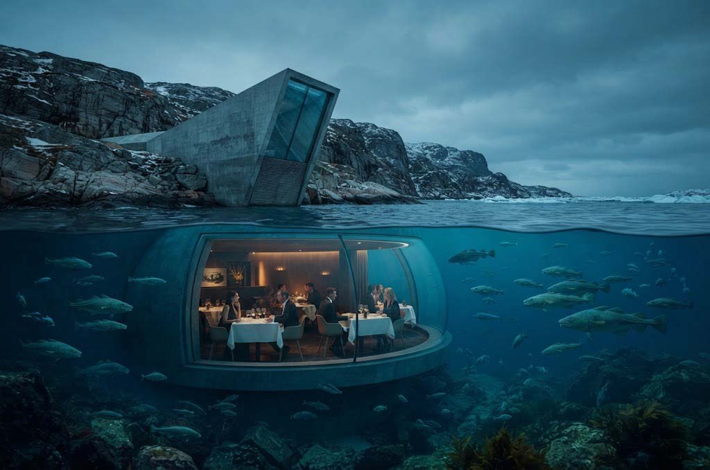 Restaurants 
