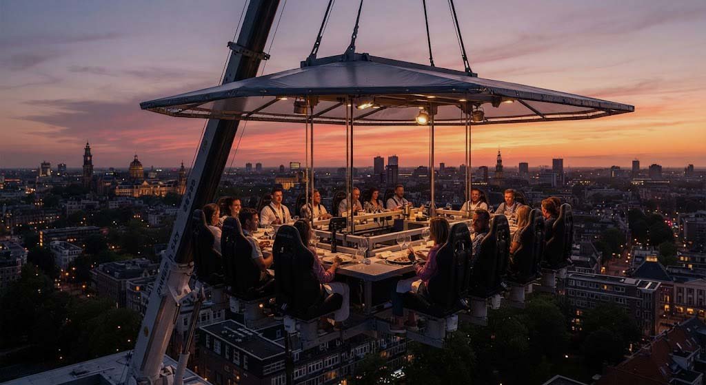 Restaurants 