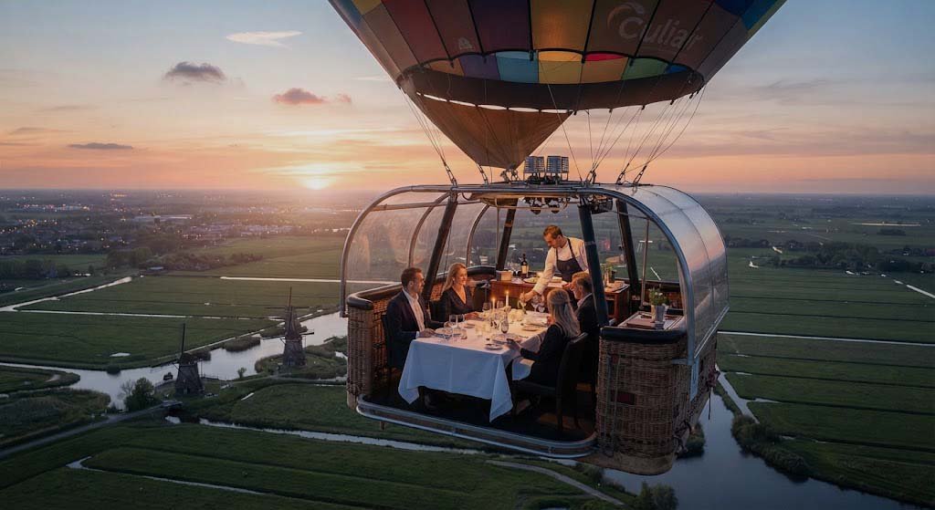 Restaurants 