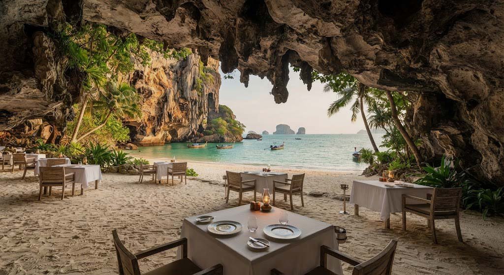 Restaurants 